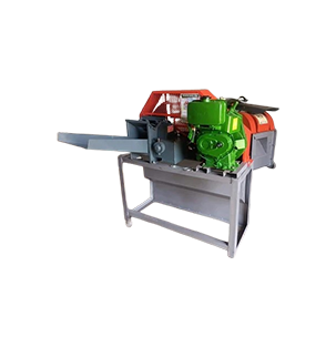 Chaff Cutter Machine