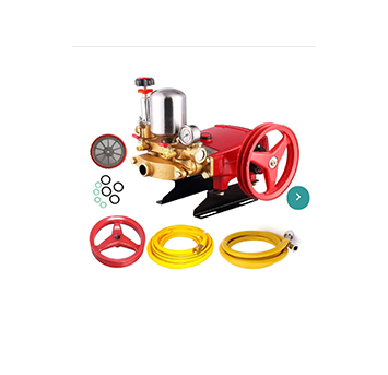 HTP Spray Pump